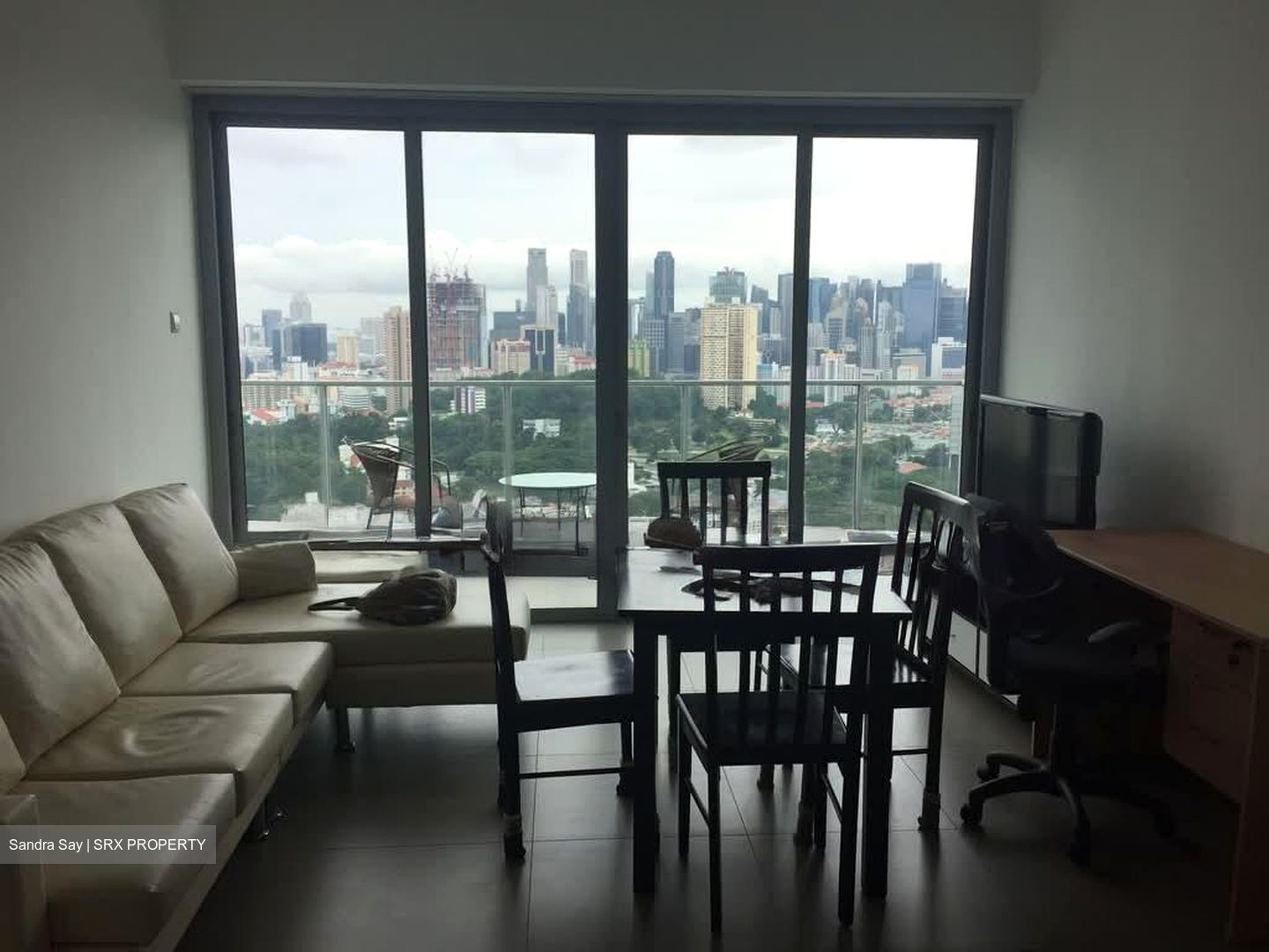 Regency Suites (D3), Apartment #563710631